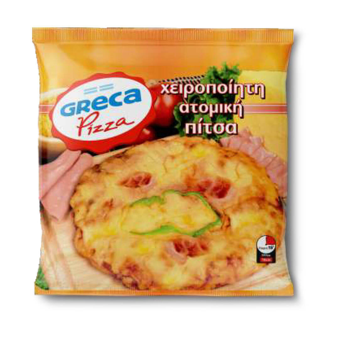 GRECA PIZZA atomiki pizza