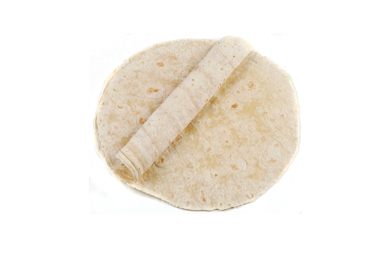 SELECT tortilla scaled
