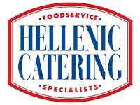 hellenic catering