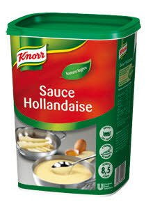 KNORR sauce hollandaise
