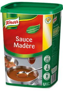KNORR sauce madere