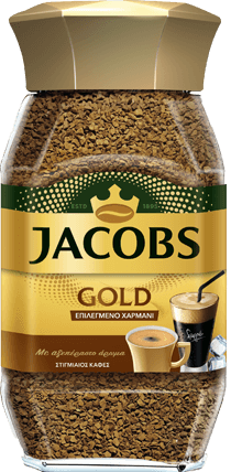 JACOBS instant gold 95g