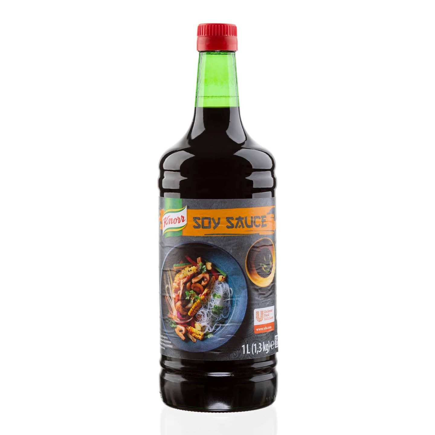 KNORR soy sauce