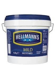 HELLMANS mayo sauce 48kg