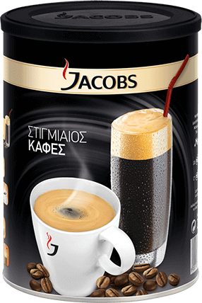 JACOBS instant 200g