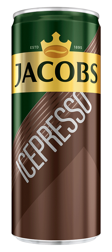 JACOBS icespresso
