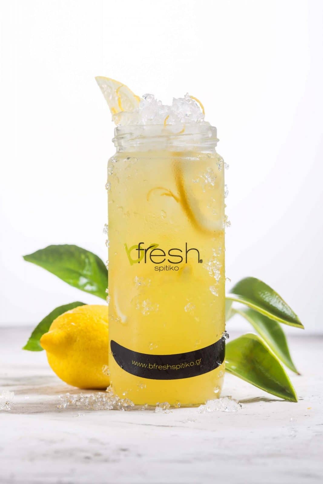 B Fresh Lemon Agave scaled