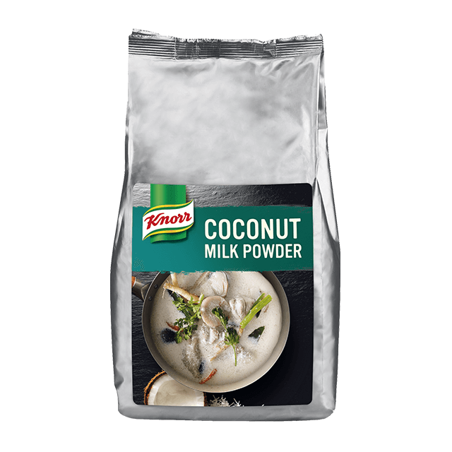 KNORR coconut milk powder