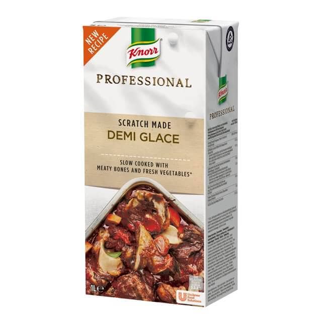 KNORR demi glace