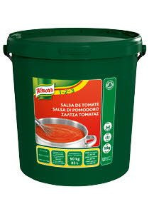 KNORR saltsa tomatas 10kg
