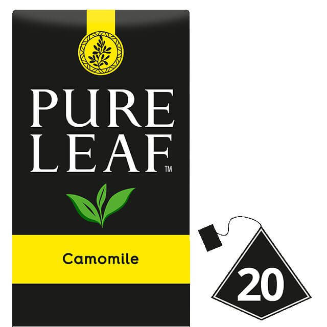 PURE LEAFE